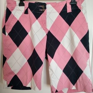 Loudmouth Golf Shorts